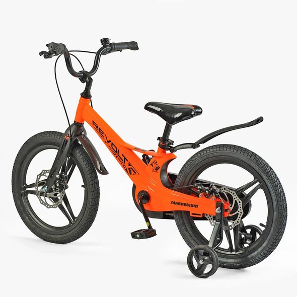 Купить Велосипед детский CORSO 18" Revolt MG-18022 4 748 грн недорого
