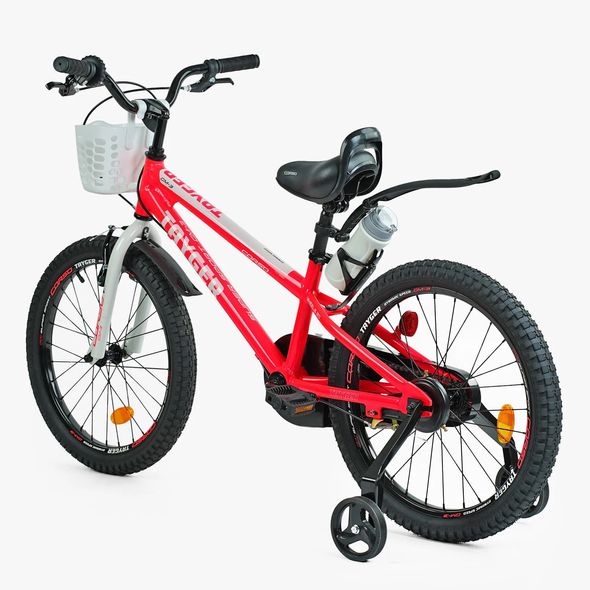 Купити Велосипед дитячий CORSO 20" Tayger TG-41479 5 263 грн недорого, дешево