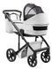 Купити Коляска 2 в 1 Adamex Dolce Eco SA-1 26 599 грн недорого