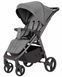 Купить Прогулочная коляска Carrello Bravo CRL-8512PU Metal Grey 7 372 грн недорого