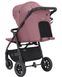 Купити Прогулянкова коляска Carrello Bravo NF 2024 CRL-5512 Crystal Pink 6 799 грн недорого