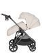 Купити Прогулянкова коляска з реверсивним блоком Carrello Costa CRL-5543 Cloud Grey 9 790 грн недорого