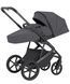 Купити Коляска дитяча 2 в 1 Carrello Sigma CRL-6523 Club Grey 18 680 грн недорого