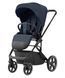 Купить Коляска 2 в 1 Carrello Alfa CRL-6522 Denim Blue 18 240 грн недорого