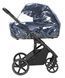 Купить Коляска 2 в 1 Carrello Alfa CRL-6522 Denim Blue 18 240 грн недорого