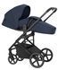 Купить Коляска 2 в 1 Carrello Alfa CRL-6522 Denim Blue 18 240 грн недорого