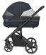 Купить Коляска 2 в 1 Carrello Alfa CRL-6522 Denim Blue 18 240 грн недорого