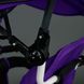 Купить Велосипед 3-х колёсный Best Trike 6699 Фиолетово-белый  недорого