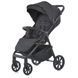 Прогулочная коляска El Camino Malta ME 1182 Black Onyx