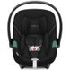 Купити Автокрісло Cybex Aton S2 i-Size Moon Black 7 499 грн недорого