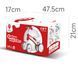 Купить Беговел детскийй Cutey B-400 Red 1 590 грн недорого