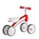 Купить Беговел детскийй Cutey B-400 Red 1 590 грн недорого