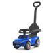 Купить Каталка-толокар Bambi 6253EL-4 2 030 грн недорого