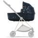 Купить Люлька Cybex Mios Lux Jewels of Nature 16 330 грн недорого