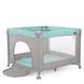 Купить Манеж El Camino Castle ME 1097 Mint Gray 2 660 грн недорого
