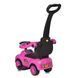 Купить Машинка-толокар Bambi M 5763L-8 1 600 грн недорого