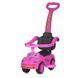 Купить Машинка-толокар Bambi M 5763L-8 1 600 грн недорого