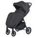 Купить Прогулочная коляска El Camino Malta ME 1182 Black Onyx 6 617 грн недорого