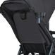 Купить Прогулочная коляска El Camino Malta ME 1182 Black Onyx 6 617 грн недорого