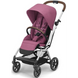 Купить Прогулочная коляска Cybex Eezy S Twist plus 2 Silver Magnolia Pink 16 800 грн недорого