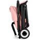 Купить Прогулочная коляска Cybex Orfeo 2026 Candy Pink 13 900 грн недорого