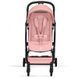 Купить Прогулочная коляска Cybex Orfeo 2026 Candy Pink 13 900 грн недорого