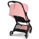 Купить Прогулочная коляска Cybex Orfeo 2026 Candy Pink 13 900 грн недорого