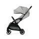 Купить Прогулочная коляска Kinderkraft Apino Dove Grey 7 490 грн недорого