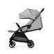 Купить Прогулочная коляска Kinderkraft Apino Dove Grey 7 490 грн недорого