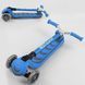 Самокат трехколесный Best Scooter Y-00180