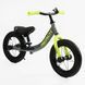 Купити Велобіг 12" Corso Reach RC-7316-81 (надувні колеса 12 дюймів, підніжка, підстава для ніг) 1 221 грн недорого, дешево