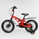 Купить Велосипед детский CORSO 16" MG-16252 2 490 грн недорого