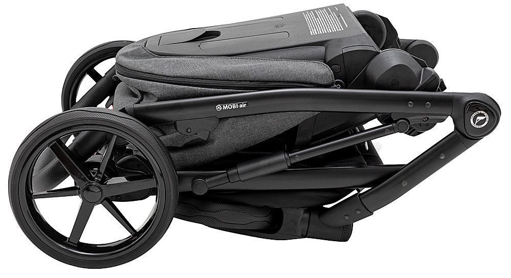 Купити Коляска дитяча 2 в 1 Adamex Mobi Air Thermo New TIP TK-57 22 599 грн недорого, дешево