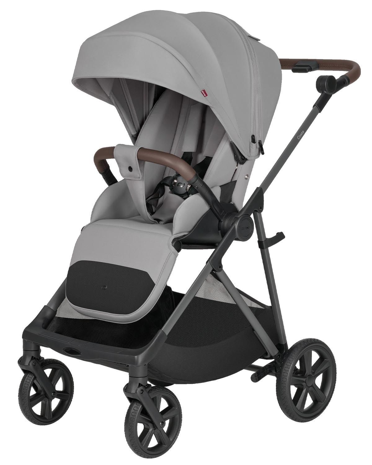 ᐉ Прогулянкова коляска з реверсивним блоком Carrello Costa CRL