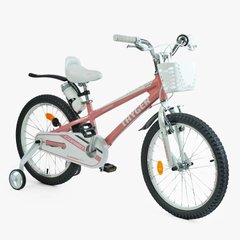 Купити Велосипед дитячий CORSO 20" Tayger TG-45933 5 384 грн недорого, дешево