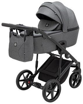 Купити Коляска дитяча 2 в 1 Adamex Mobi Air Thermo New TIP TK-57 22 599 грн недорого, дешево