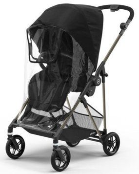 Купити Дощовик для коляски Cybex Melio 1 990 грн недорого, дешево
