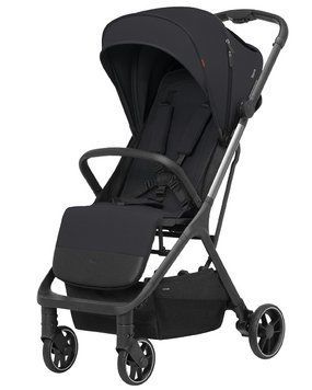 Купити Прогулянкова коляска Carrello Nova CRL-5521 Coral Black 6 228 грн недорого, дешево