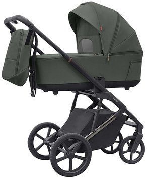 Купити Коляска дитяча 2 в 1 Carrello Sigma CRL-6523 Leaf Green 18 680 грн недорого, дешево