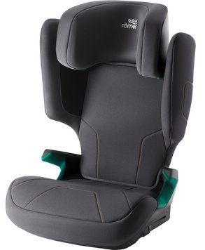 Купити Автокрісло Britax Rоmer Hi-Liner Midnight Grey 8 760 грн недорого, дешево