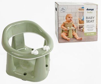 Сидіння для купання Bimbo 11121 / 41624 зелене