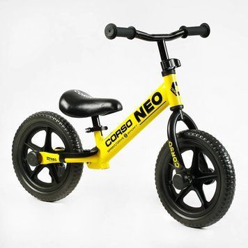Купити Велобіг Corso Neo EN-40701 878 грн недорого, дешево