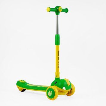 Самокат "Skyper" SJ-03160