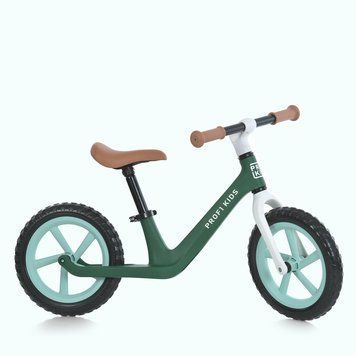 Купить Велобег Profi Kids MBB 1042 EVA Green 1 850 грн недорого