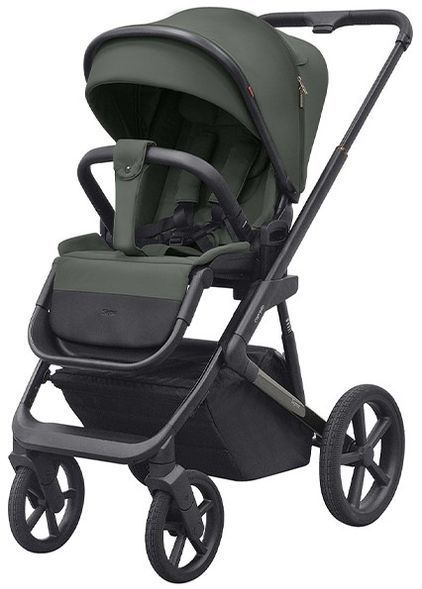 Купити Коляска дитяча 2 в 1 Carrello Sigma CRL-6523 Leaf Green 18 680 грн недорого, дешево