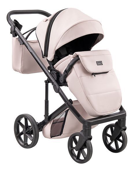 Купити Коляска 2 в 1 Adamex Dolce Eco SA-15 26 599 грн недорого, дешево