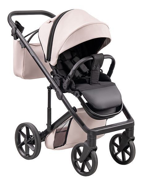 Купити Коляска 2 в 1 Adamex Dolce Eco SA-15 26 599 грн недорого, дешево
