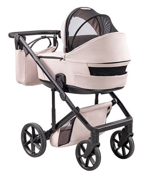Купити Коляска 2 в 1 Adamex Dolce Eco SA-15 26 599 грн недорого, дешево