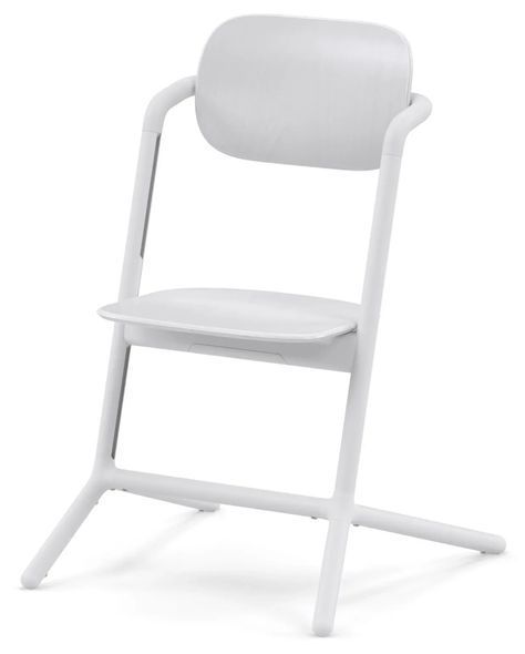 Купити Стілець Cybex Lemo All White 9 700 грн недорого, дешево