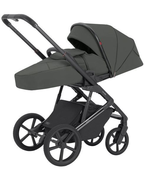 Купити Коляска дитяча 2 в 1 Carrello Sigma CRL-6523 Leaf Green 18 680 грн недорого, дешево